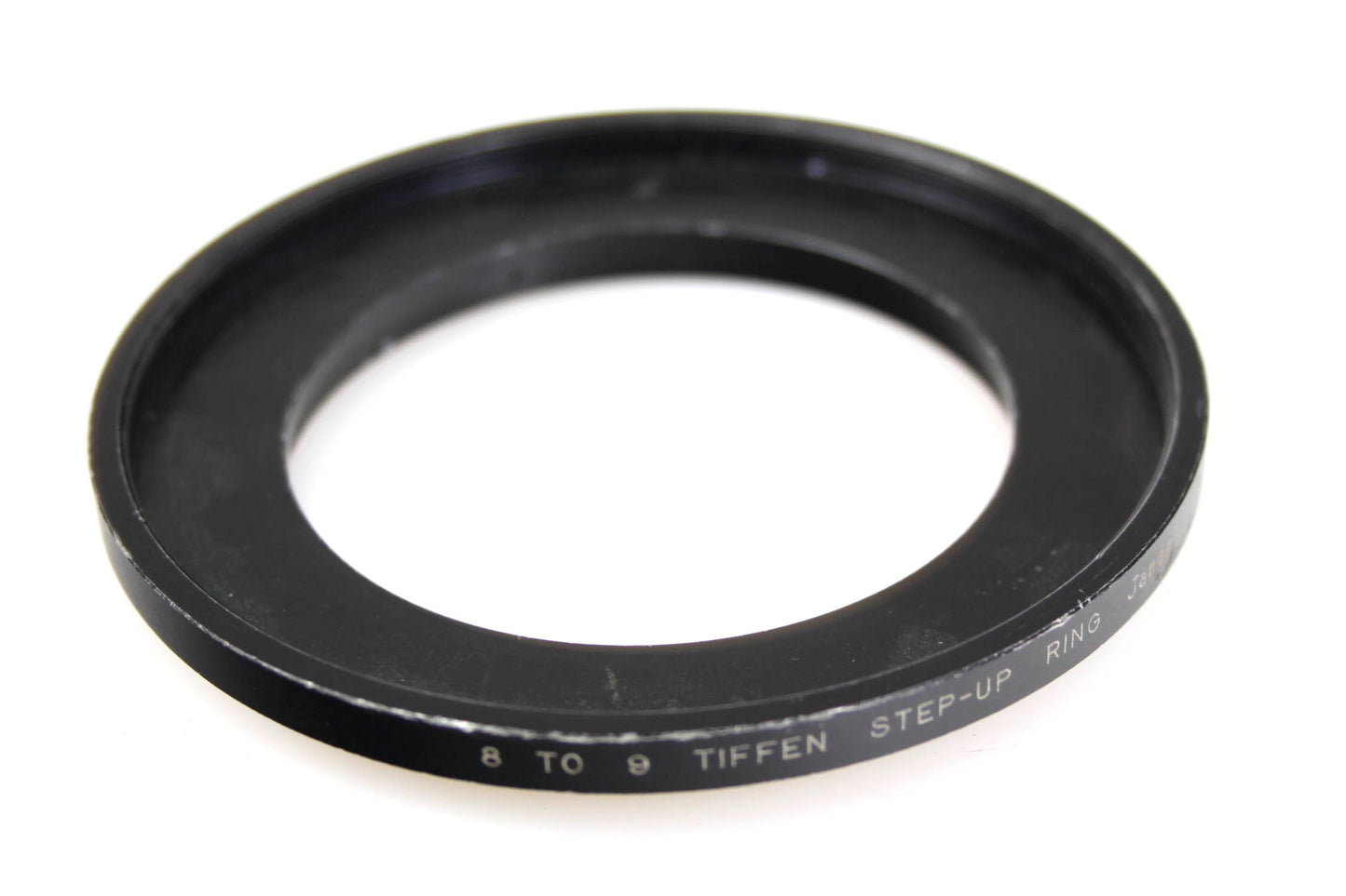 Tiffen Series 8 to 9 Step Up Ring