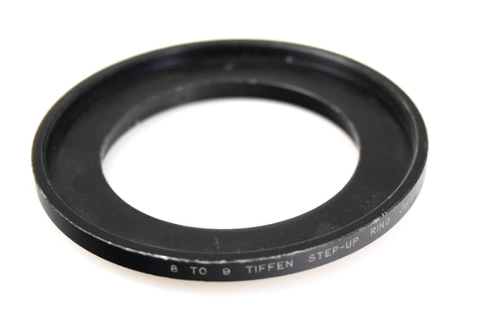 Tiffen Series 8 to 9 Step Up Ring