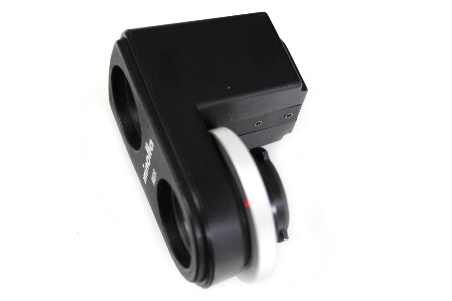 Minolta REF Finder Attachment for Auto Flash Light Meter 5868