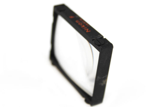 Nikon F/F2 Focusing Screen Type M