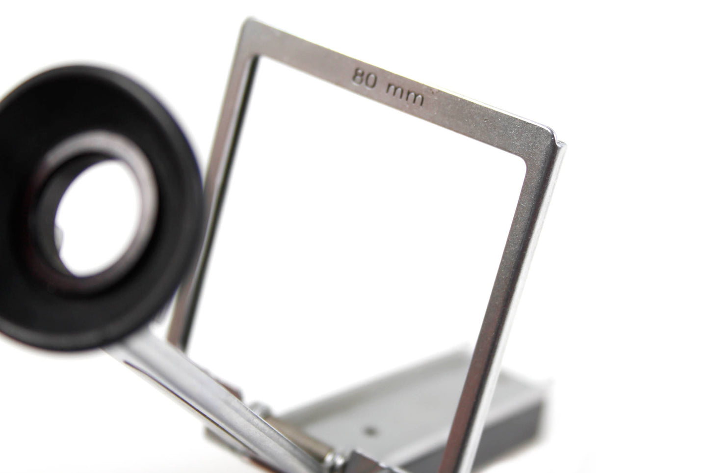 Hasselblad Sports Type Viewfinder