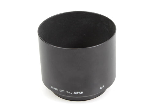Pentax Takumar Lens Hood 135mm F/3.5
