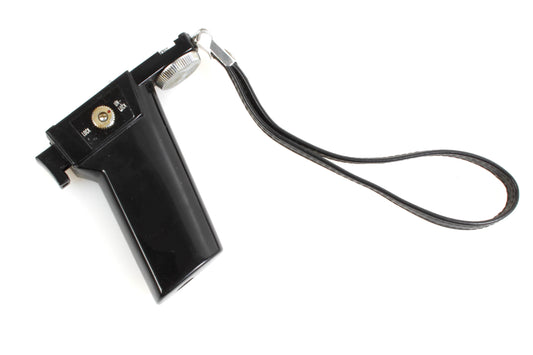 GAF Anscomatic S/82 Hand Grip w/ Strap