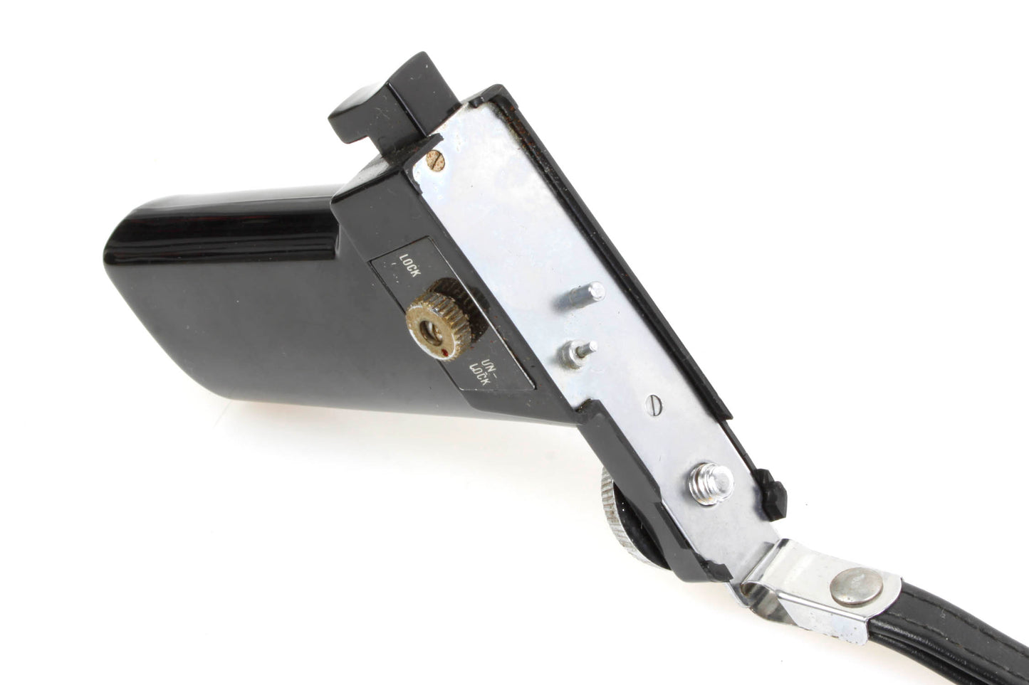 GAF Anscomatic S/82 Hand Grip w/ Strap