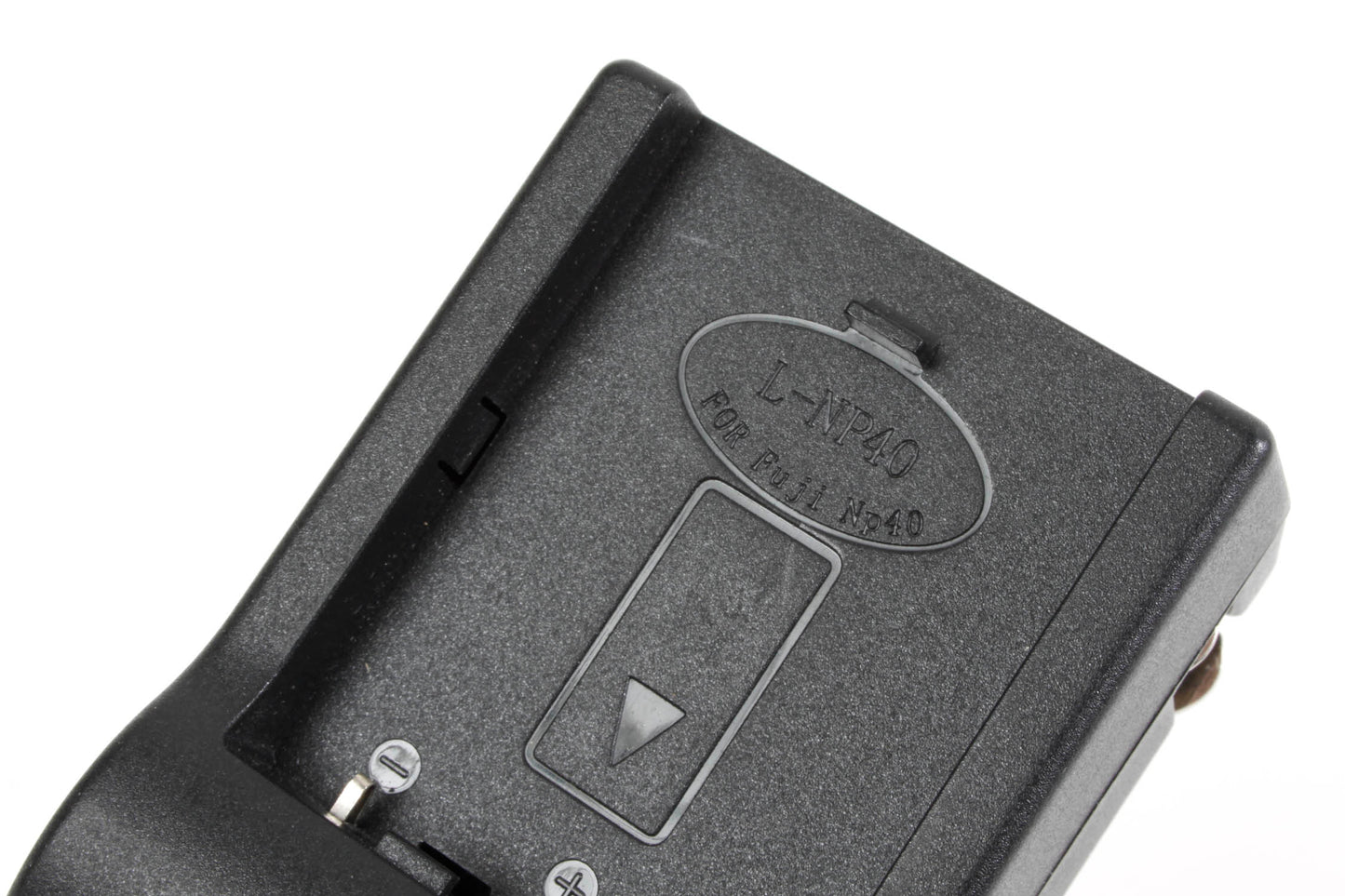 Camera Battery Charger for FujiFilmNP40