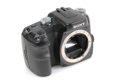 Sony AX100 Body for PARTS/REPAIR