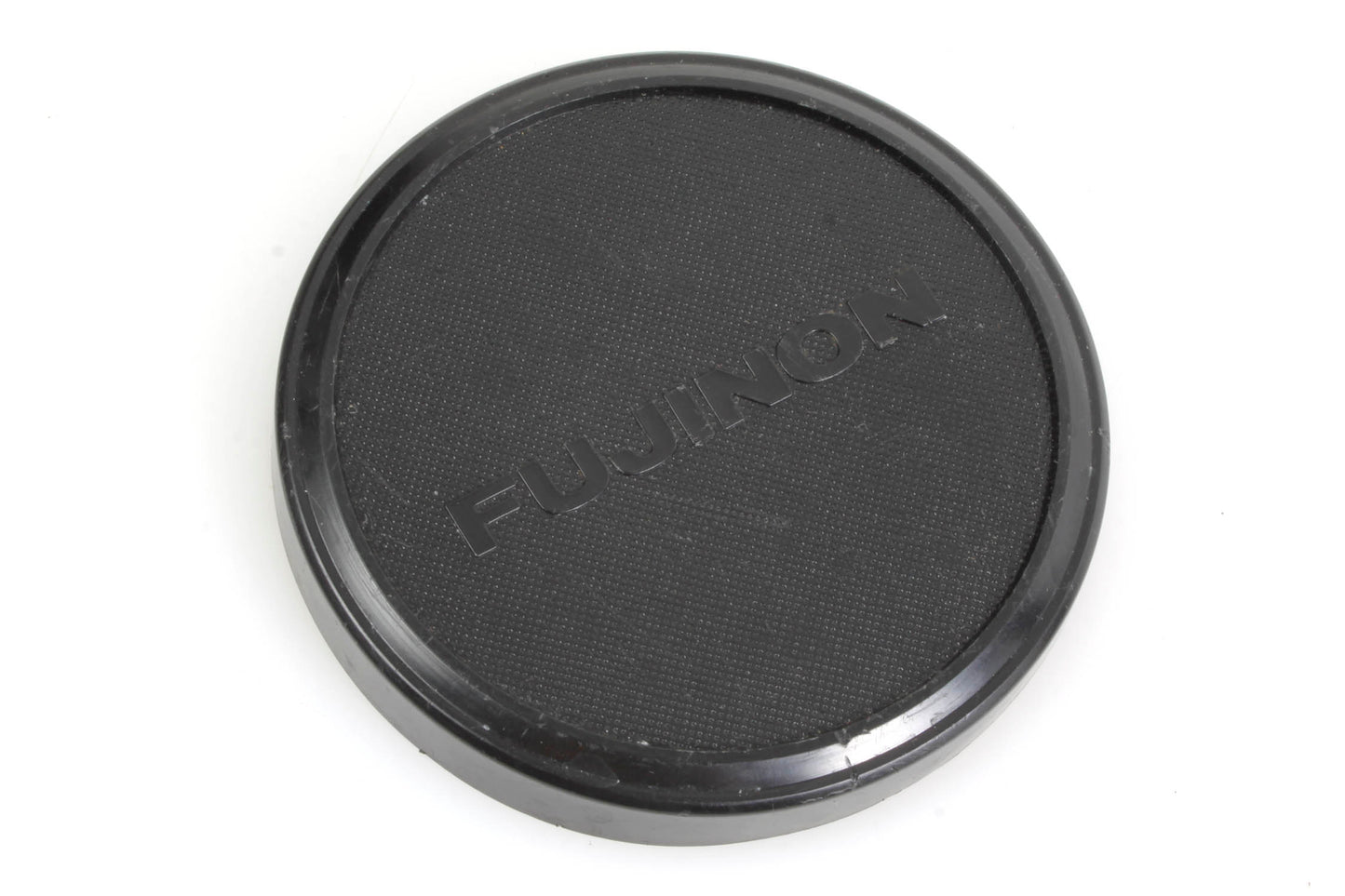 Fujinon Fujifilm 85mm Lens cap