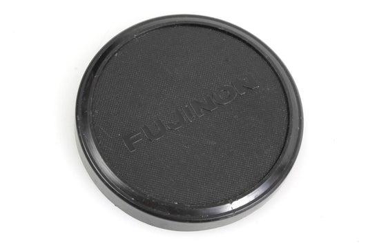 Fujinon Fujifilm 85mm Lens cap