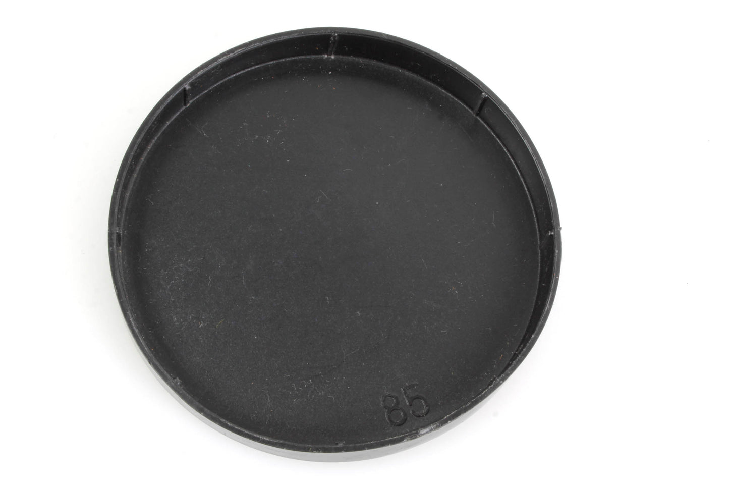 Fujinon Fujifilm 85mm Lens cap