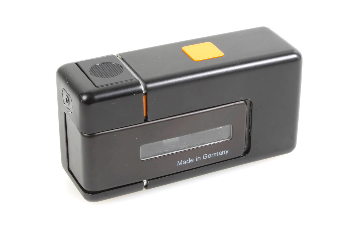 Rollei A110 Film Miniature Camera Tessar 23mm F/2.8 PARTS