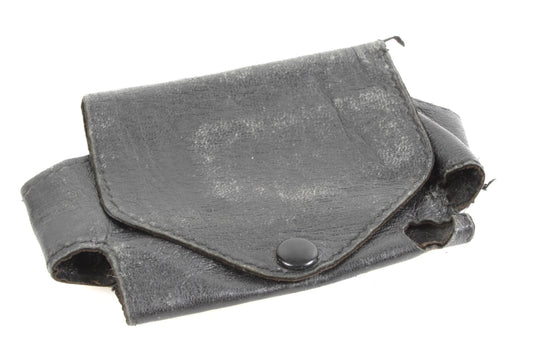 Rollei A110 Miniature Camera Leather Case