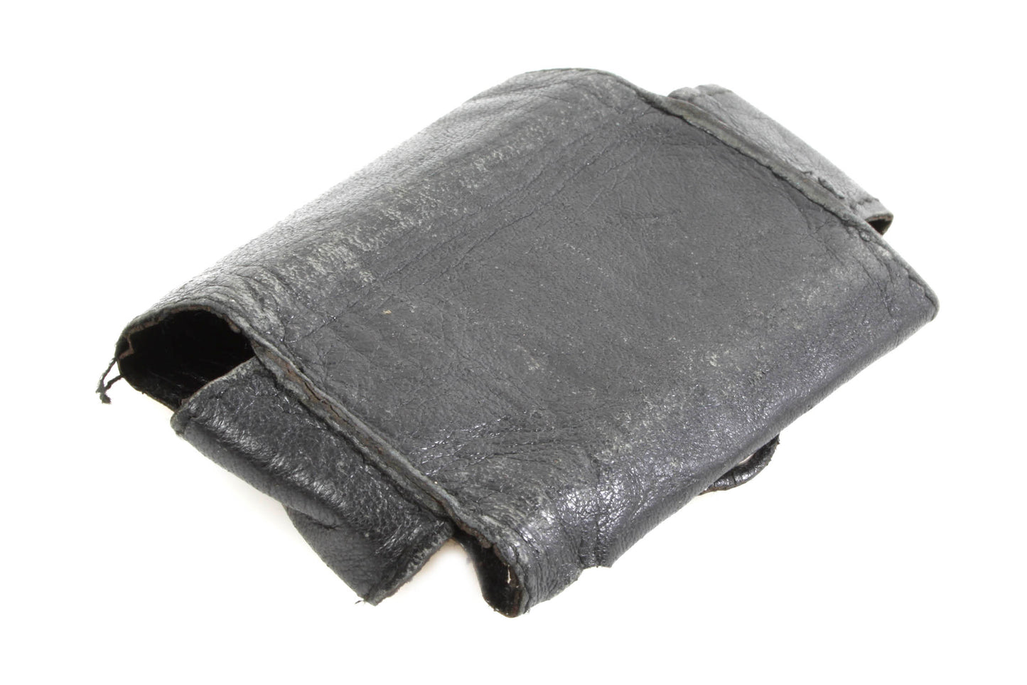 Rollei A110 Miniature Camera Leather Case