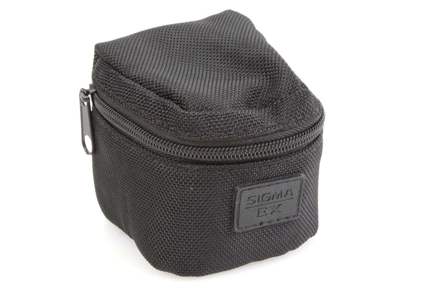 Sigma Soft Padded Lens Case for 30mm Lens