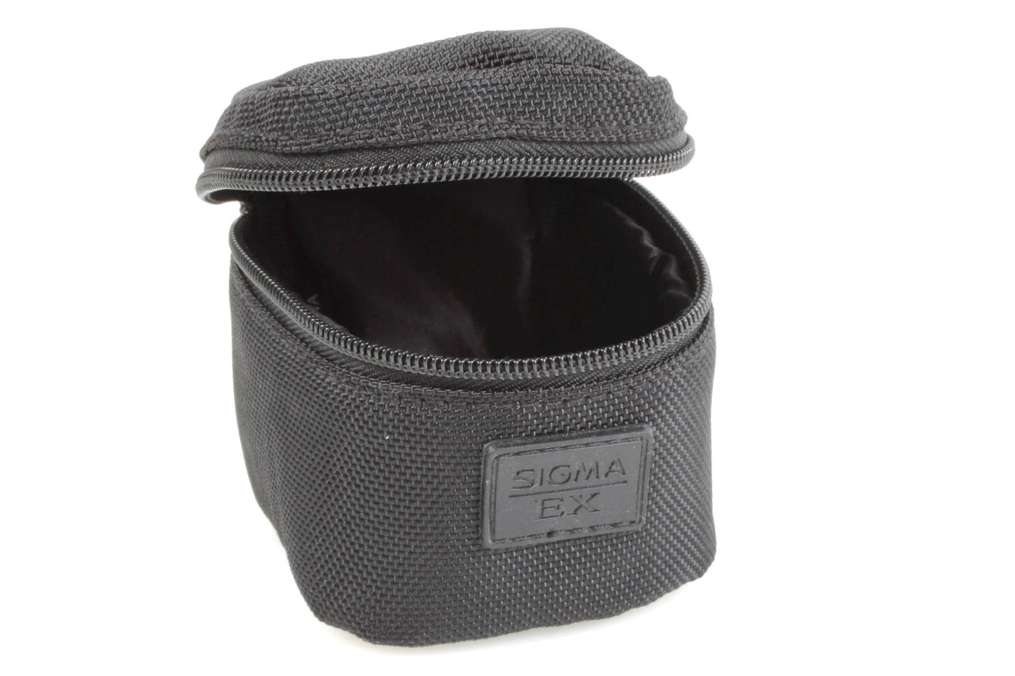 Sigma Soft Padded Lens Case for 30mm Lens