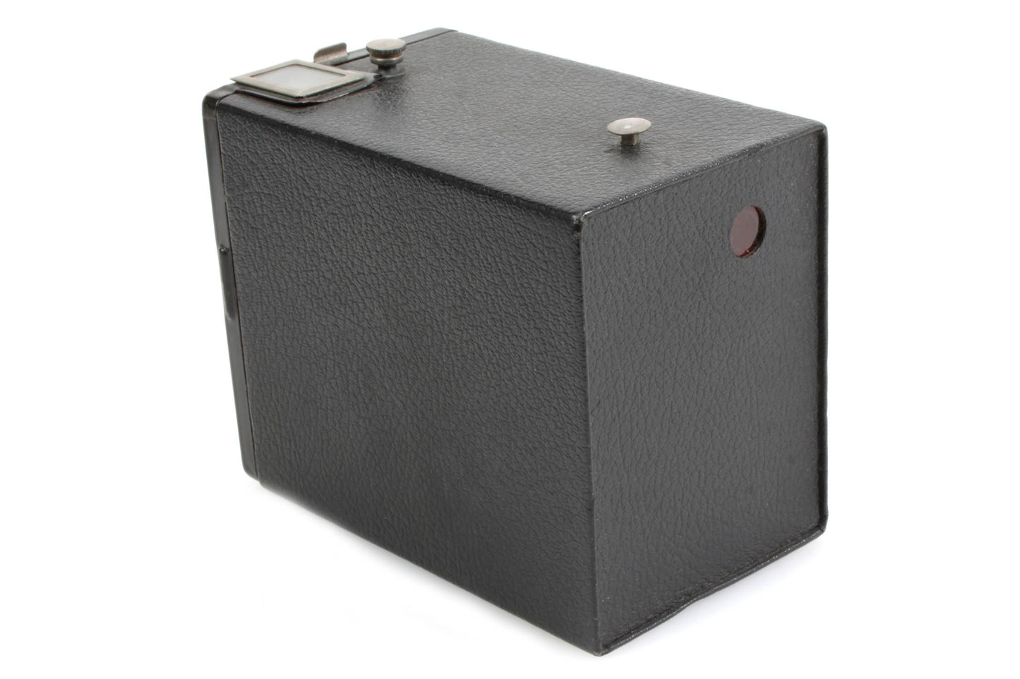 Vintage Brownie 620 Box Camera WORKS