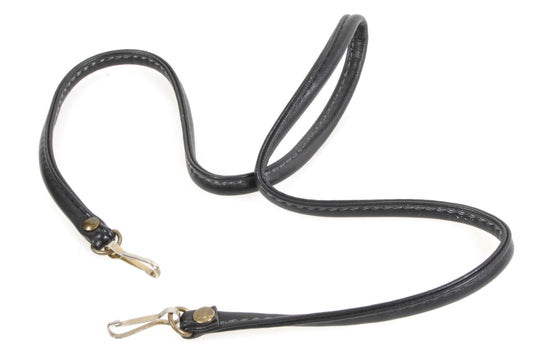 Vintage 1970s Camera Strap w/ Clips