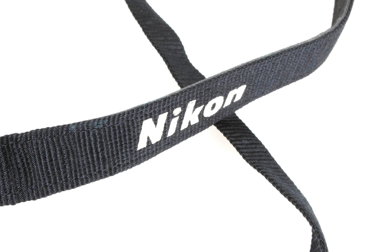 NIKON CAMERA STRAP