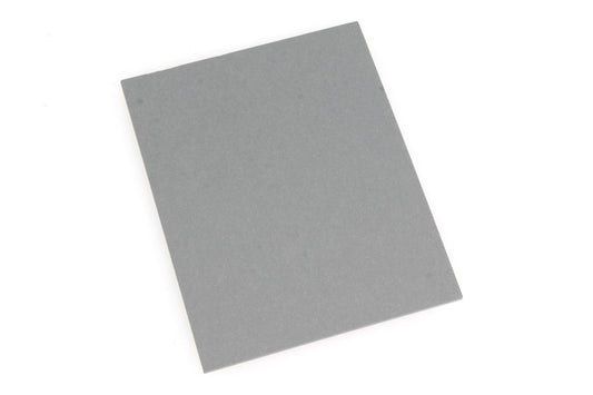 Photographic 4X5 Gray Card