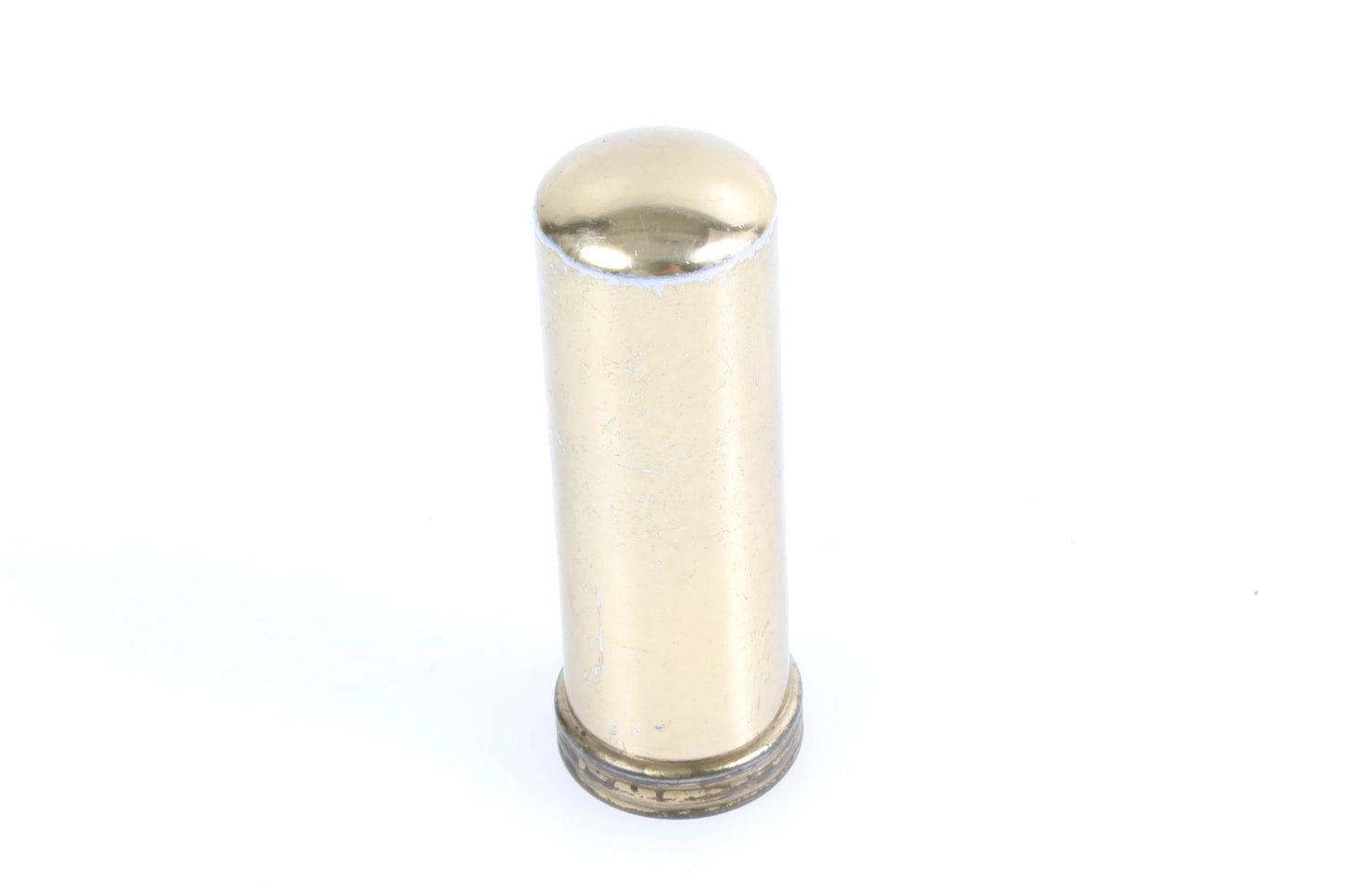 Lipstick Camel Hair Brush