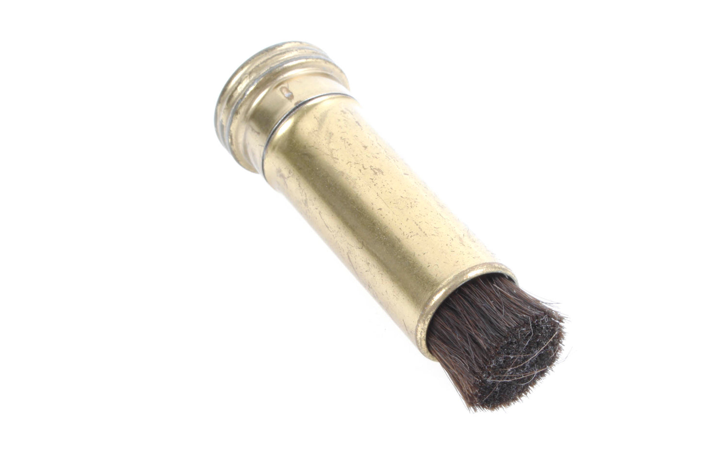 Lipstick Camel Hair Brush