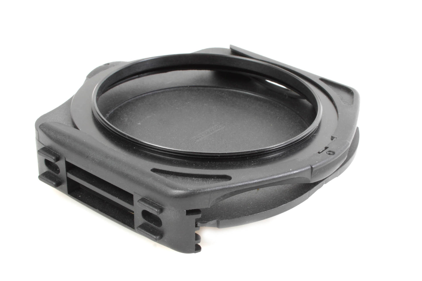 Cokin P Series Adapter w/ 72mm Ring