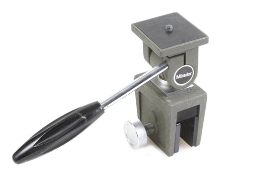 Mirador Tripod Head Clamp