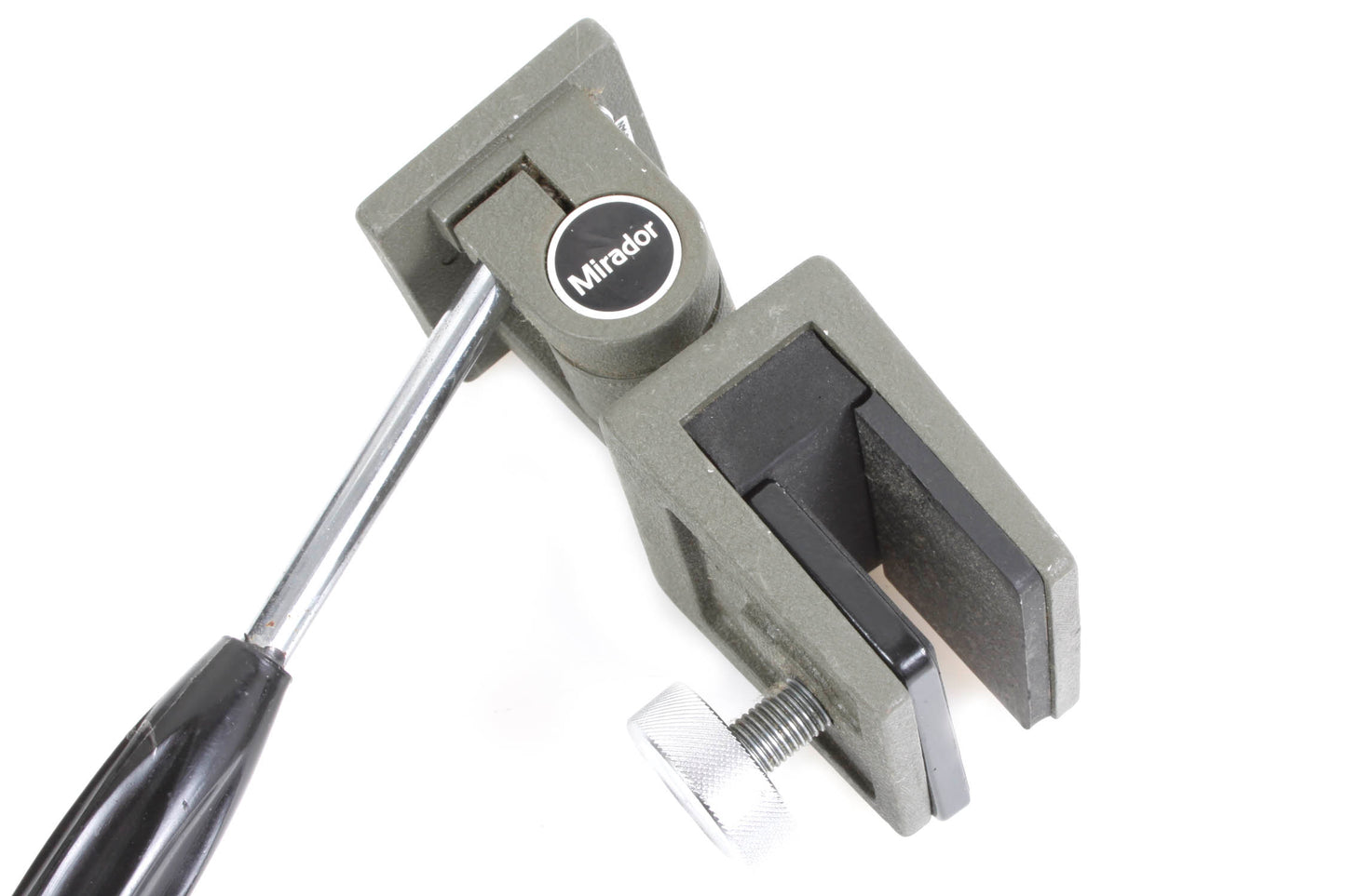 Mirador Tripod Head Clamp