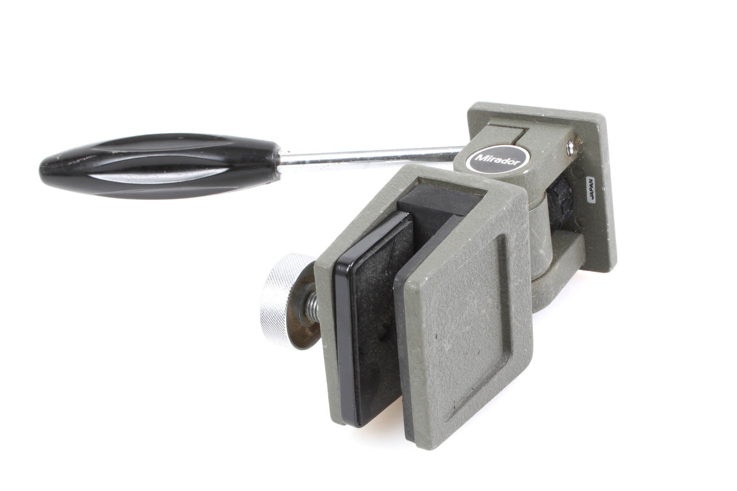 Mirador Tripod Head Clamp