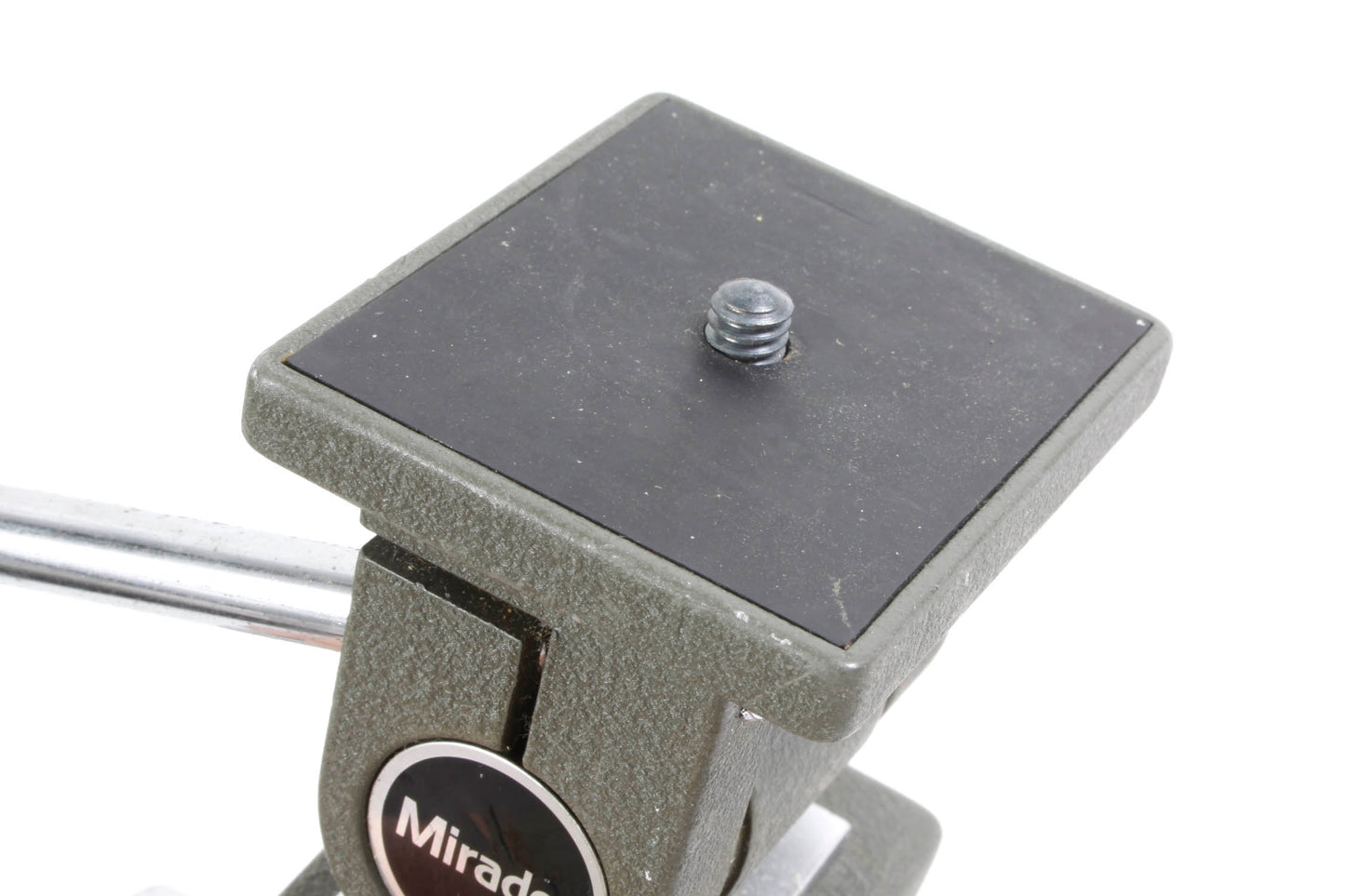 Mirador Tripod Head Clamp