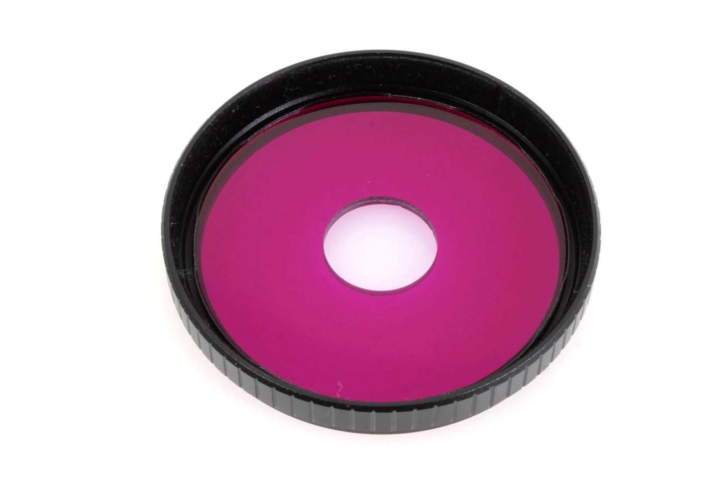 Marumi 52mm Violet Vignette Special Effects Filter