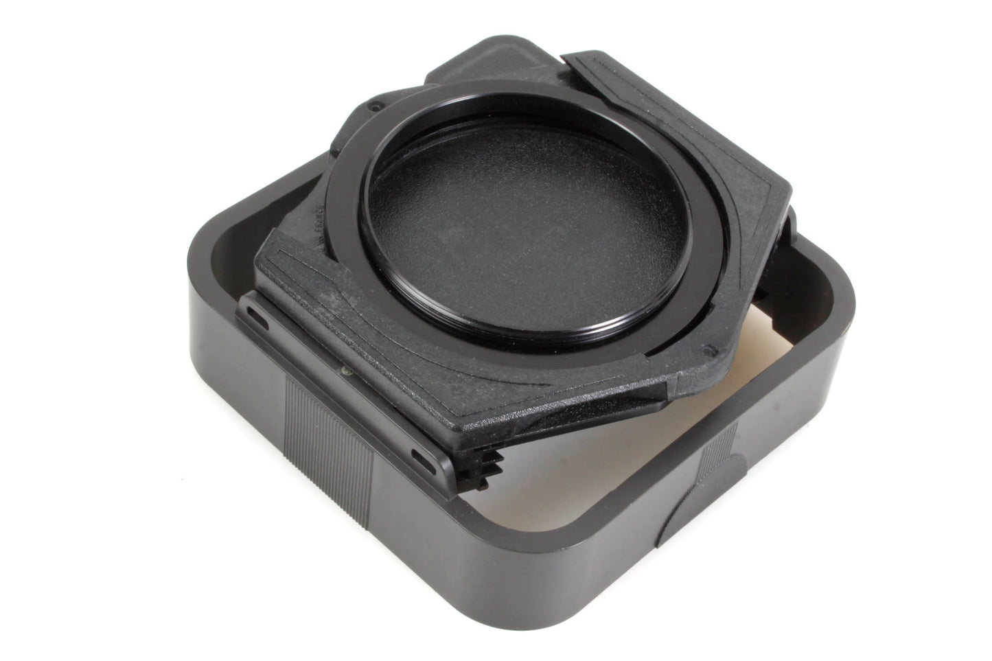 Cokin 52mm Filter System w/ Adapter Ring and Hood and Filters