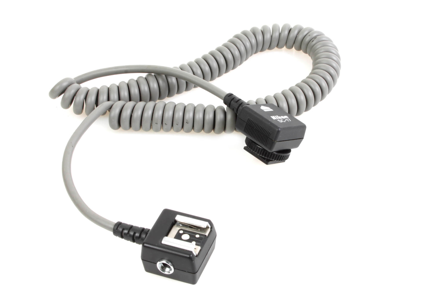 Nikon SC-17 Off Camera Flash Shoe Cable