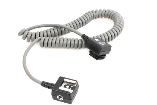 Nikon SC-17 Off Camera Flash Shoe Cable