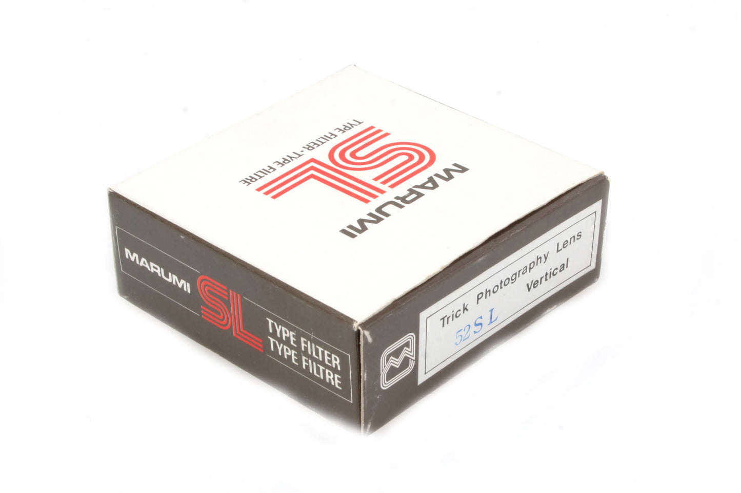 Marumi 52mm Special Effects Trick Filter