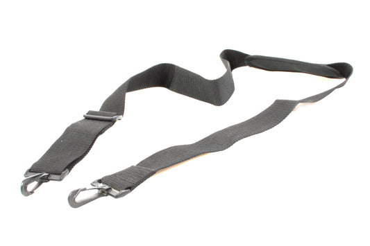 Vintage Camera Strap with Neck Pad