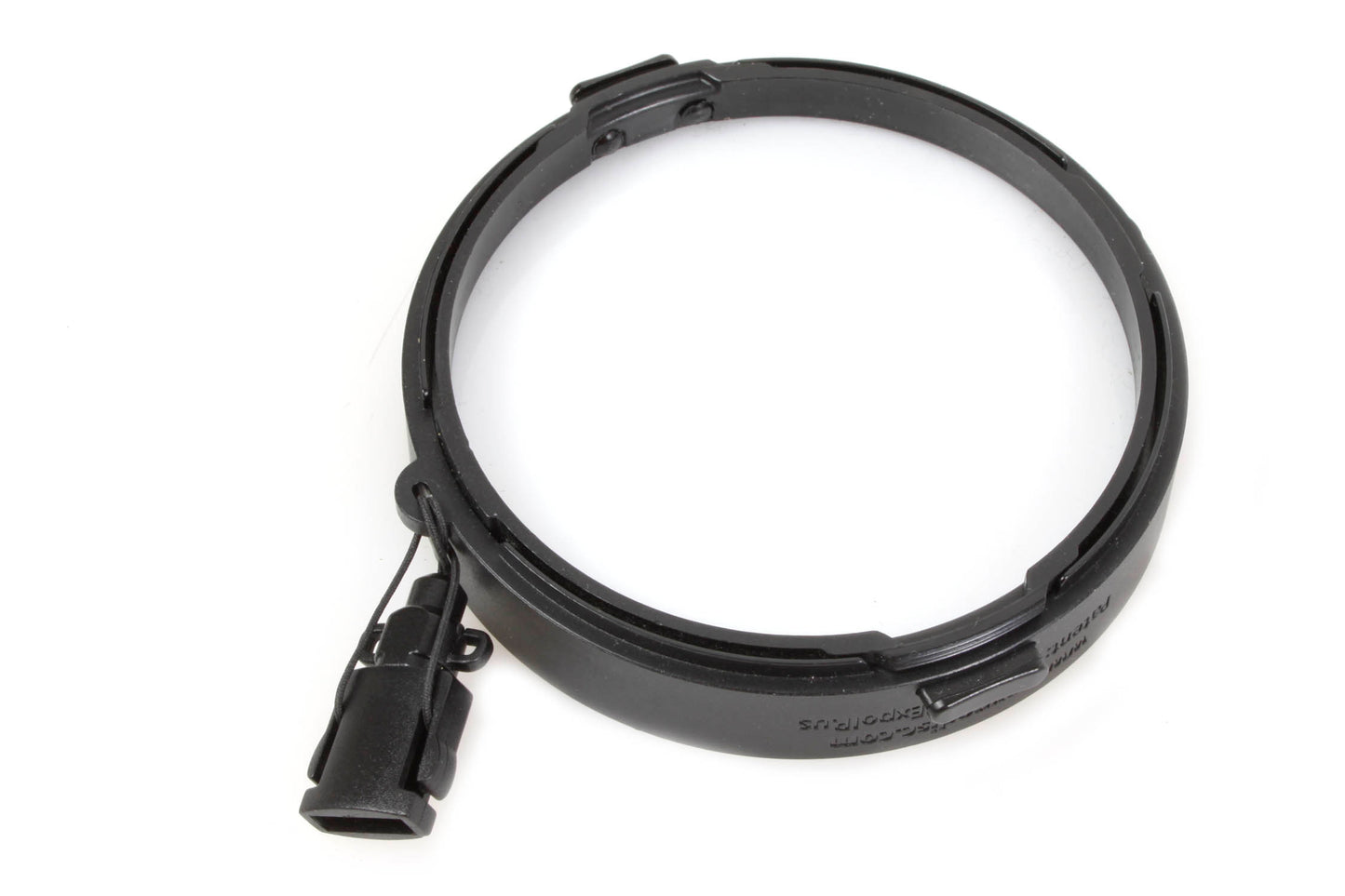 Expodisc 2.0 77mm Professional White Balance Filter
