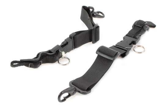 Tamrac Camera Quick Release Clips w/ O Rings