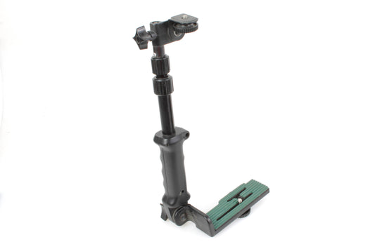 Camera Bracket, Fits Any Camera