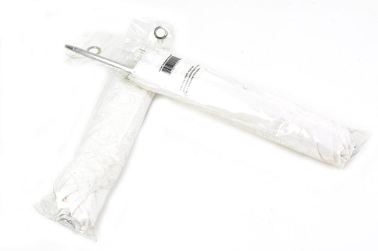 Studio Light Umbrella (2) White 43"