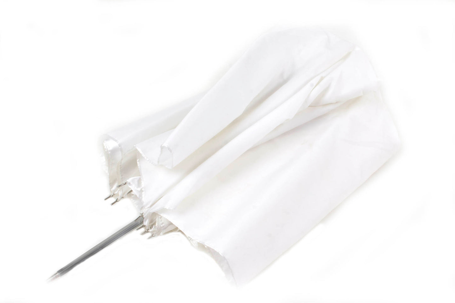 Studio Light Umbrella (2) White 43"