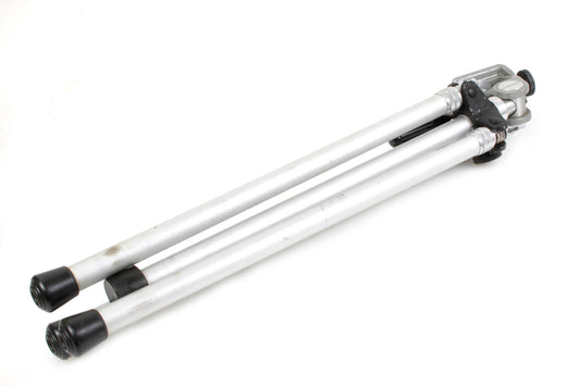 Vintage Tripod Heavy Duty Aluminum
