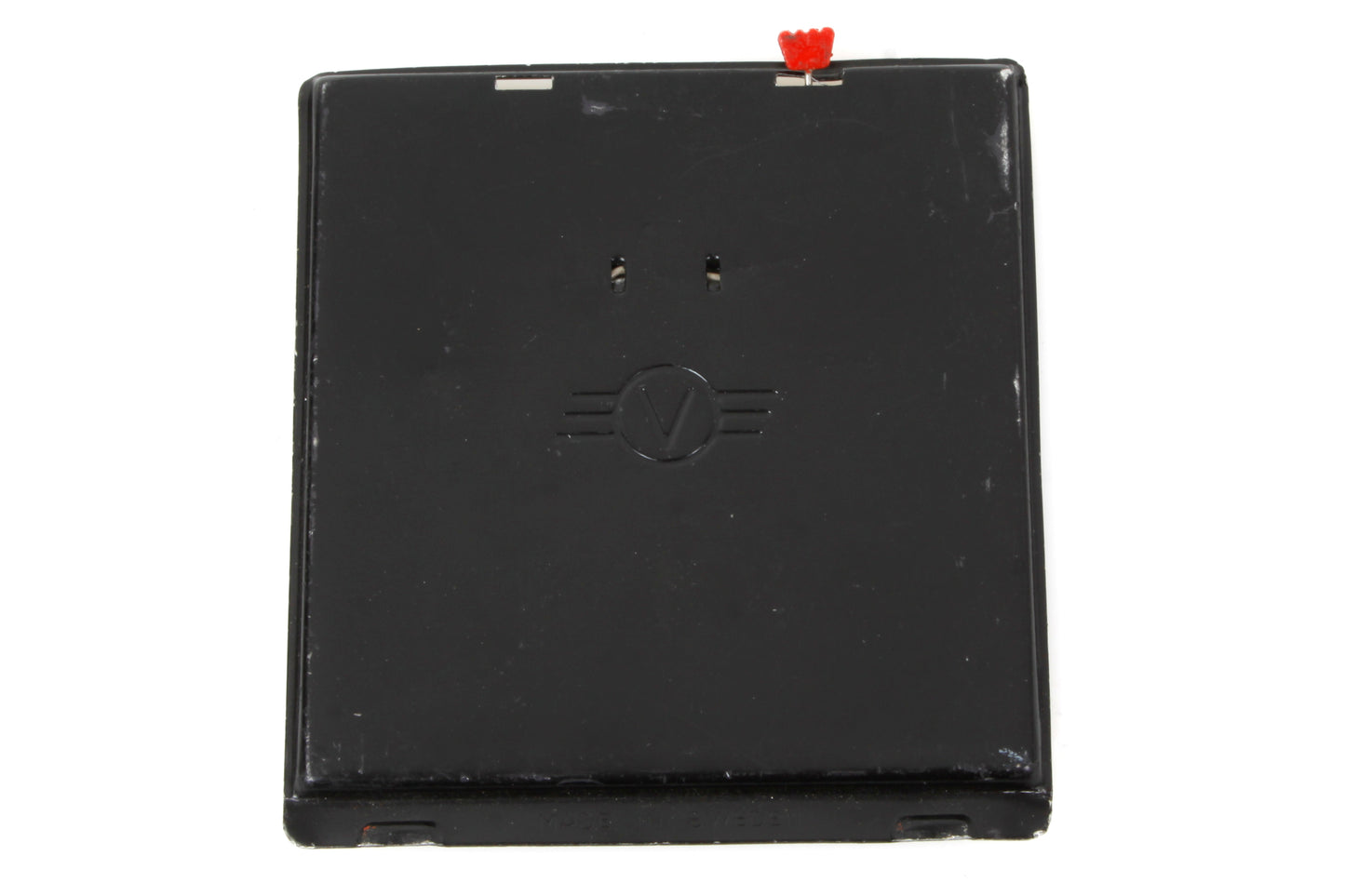 Hasselblad Vintage Metal Rear Body Cap