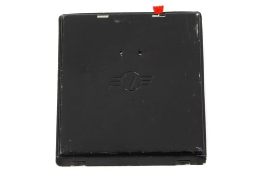 Hasselblad Vintage Metal Rear Body Cap