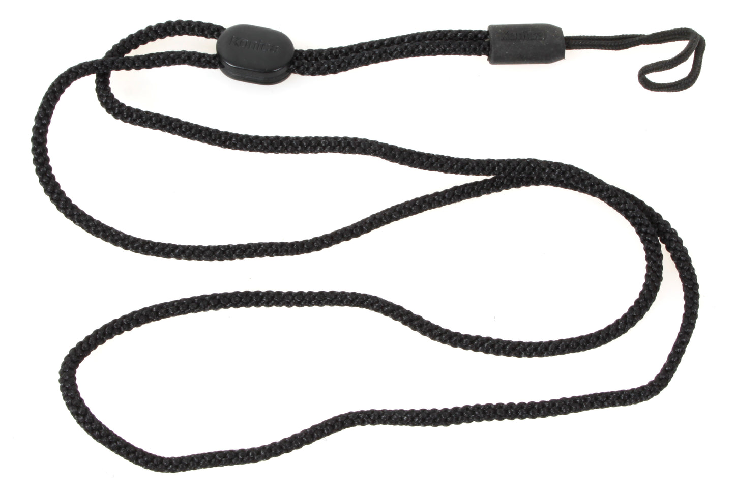 Konica Neck Strap Point & Shoot