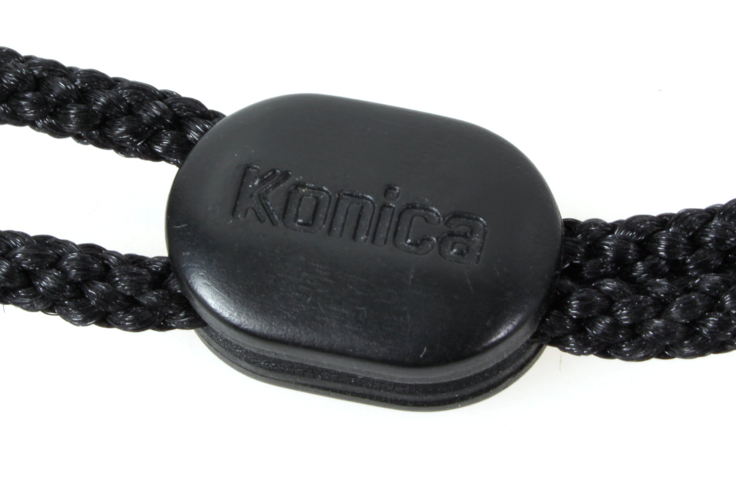 Konica Neck Strap Point & Shoot