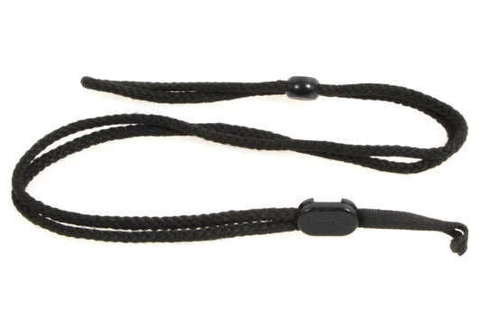 Olympus Vintage Adjustable Wrist Strap Black