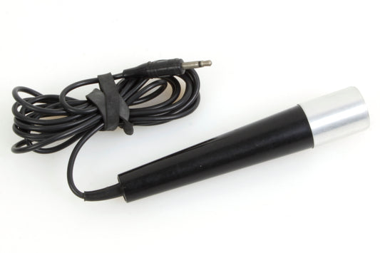 Super 8 Camera Microphone