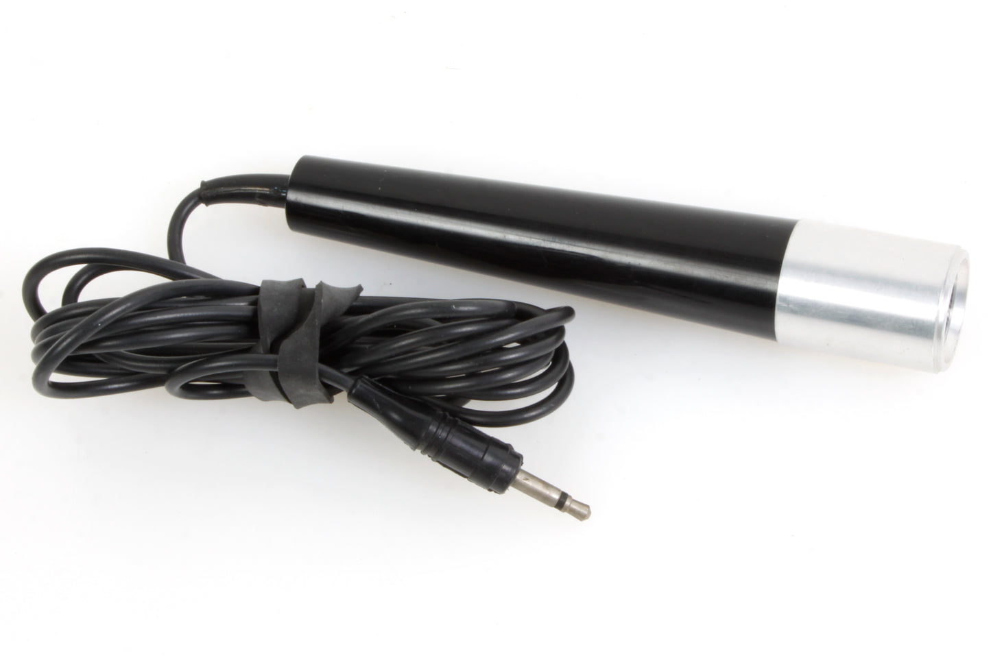 Super 8 Camera Microphone