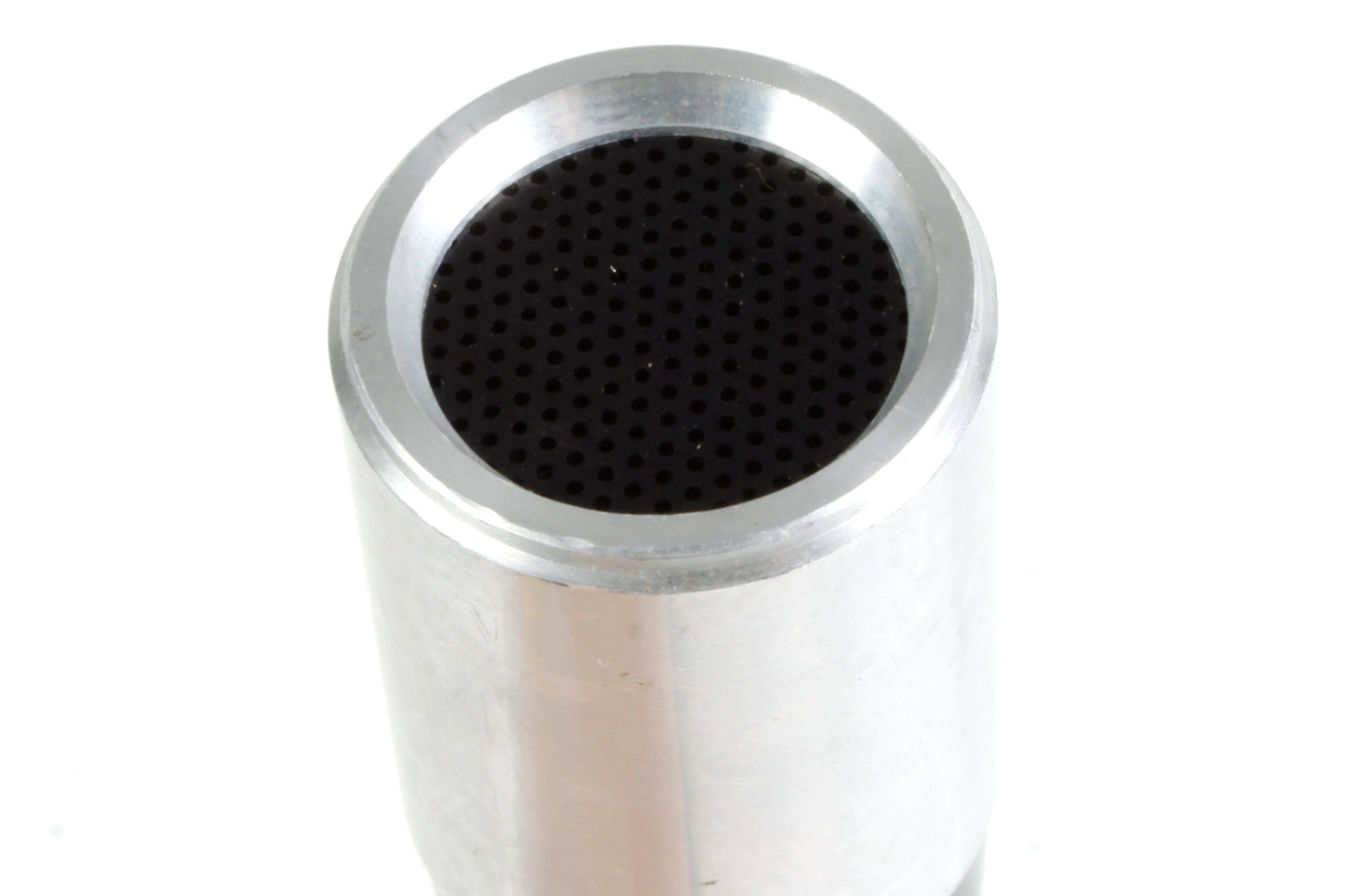 Super 8 Camera Microphone