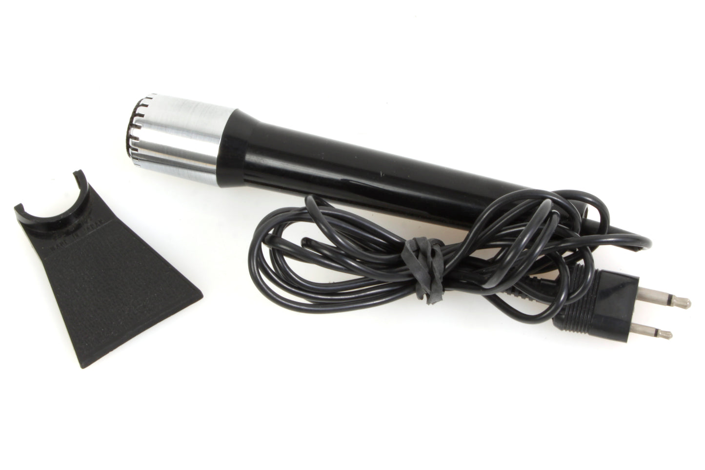 National Super 8 Camera Microphone with Stand